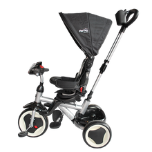 Cargar imagen en el visor de la galería, Triciclo Astro Elite 360 Black