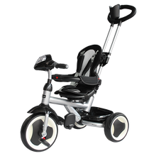 Cargar imagen en el visor de la galería, Triciclo Astro Elite 360 Black