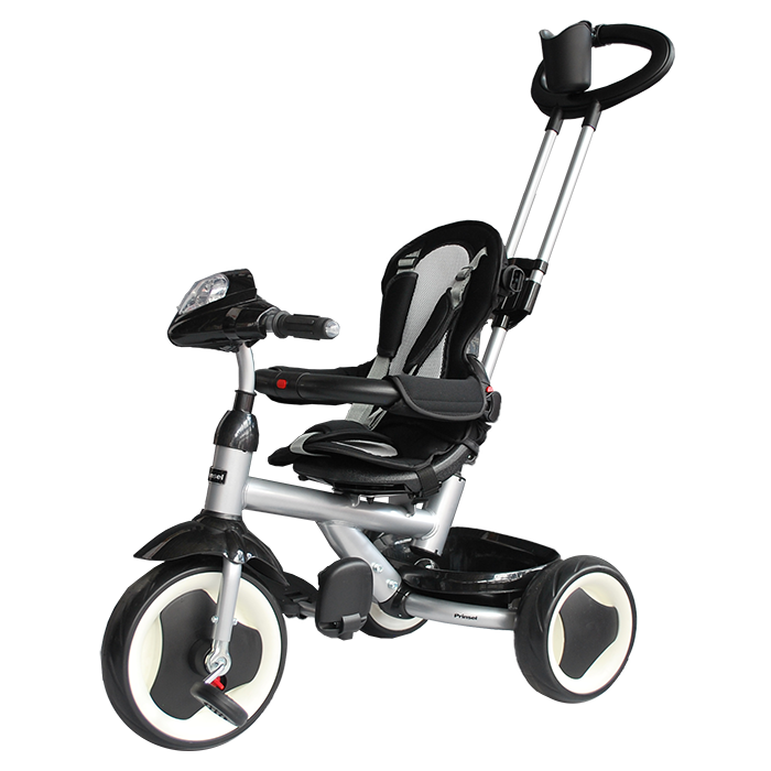 Triciclo astro top elite prinsel