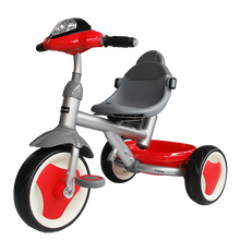 Cargar imagen en el visor de la galería, Triciclo Astro Elite 360 Red