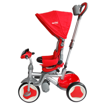 Cargar imagen en el visor de la galería, Triciclo Astro Elite 360 Red