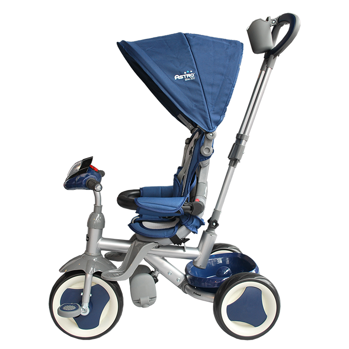 Triciclo prinsel discount astro elite 360