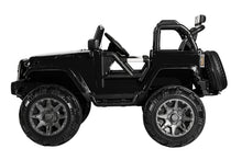 Cargar imagen en el visor de la galería, Jeep Tipo Renegade Black 12 V Con Rc