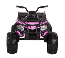 Cargar imagen en el visor de la galería, Cuatrimoto Monster Trx Pink
