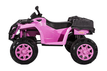 Cargar imagen en el visor de la galería, Cuatrimoto Monster Trx Pink