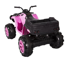 Cargar imagen en el visor de la galería, Cuatrimoto Monster Trx Pink