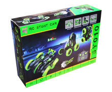 Cargar imagen en el visor de la galería, Carro A Control Remoto Liquid Flow