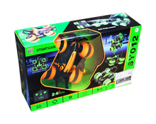 Cargar imagen en el visor de la galería, Carro A Control Remoto Liquid Flow