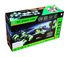 Cargar imagen en el visor de la galería, Carro A Control Remoto Liquid Flow