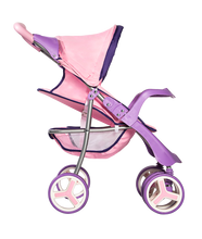 Cargar imagen en el visor de la galería, Doll Kit Cuna Coche Portabebe
