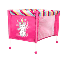Cargar imagen en el visor de la galería, Doll Kit Cuna Coche Portabebe