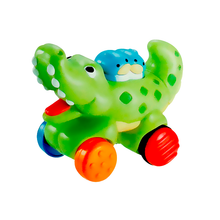 Cargar imagen en el visor de la galería, Funny Crocodile