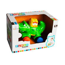 Cargar imagen en el visor de la galería, Funny Crocodile