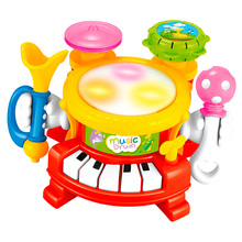 Cargar imagen en el visor de la galería, Little Music Band