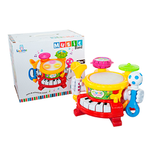 Cargar imagen en el visor de la galería, Little Music Band