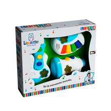 Cargar imagen en el visor de la galería, Little Music Band