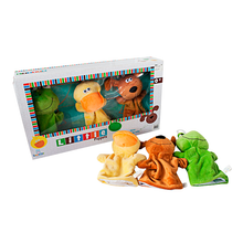 Cargar imagen en el visor de la galería, Little Puppets X 3