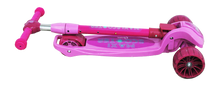 Cargar imagen en el visor de la galería, Tri Scooter Maxi QMAX Girl