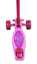 Cargar imagen en el visor de la galería, Tri Scooter Maxi QMAX Girl