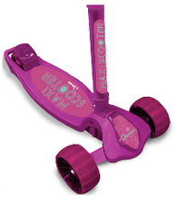 Cargar imagen en el visor de la galería, Tri Scooter Maxi QMAX Girl