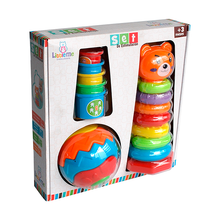 Cargar imagen en el visor de la galería, Set De Estimulacion Little Me