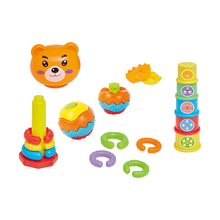 Cargar imagen en el visor de la galería, Set De Estimulacion Little Me