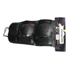 Cargar imagen en el visor de la galería, Kit De Proteccion Black QMAX