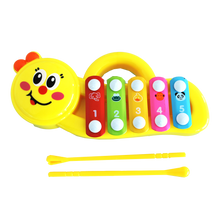 Cargar imagen en el visor de la galería, Caminador Musical Interactivo Little Me