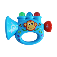 Cargar imagen en el visor de la galería, Caminador Musical Interactivo Little Me