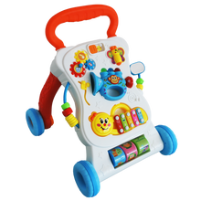 Cargar imagen en el visor de la galería, Caminador Musical Interactivo Little Me