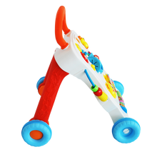 Cargar imagen en el visor de la galería, Caminador Musical Interactivo Little Me