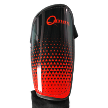 Cargar imagen en el visor de la galería, Canillera Con Tobillera Pro Training QMAX