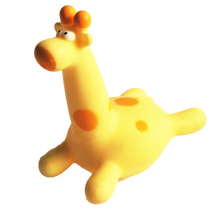 Cargar imagen en el visor de la galería, Jungle Amiguitos De Baño X 4