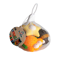 Cargar imagen en el visor de la galería, Ocean Amiguitos De Baño X 4