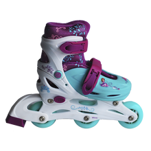 Cargar imagen en el visor de la galería, Patines 2 En 1 S Princesa Sofia
