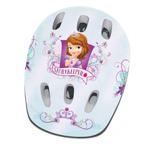 Cargar imagen en el visor de la galería, Set De Patines 2 En 1 Princesa Sofia