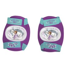 Cargar imagen en el visor de la galería, Set De Patines 2 En 1 Princesa Sofia