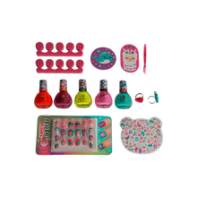 Cargar imagen en el visor de la galería, Set De Uñas Magical Friends
