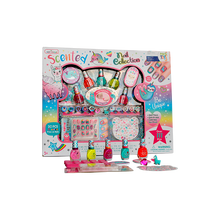 Cargar imagen en el visor de la galería, Set De Uñas Magical Friends
