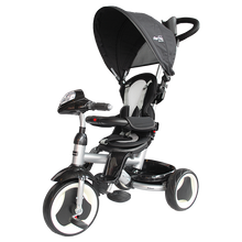 Cargar imagen en el visor de la galería, Triciclo Astro Elite 360 Black
