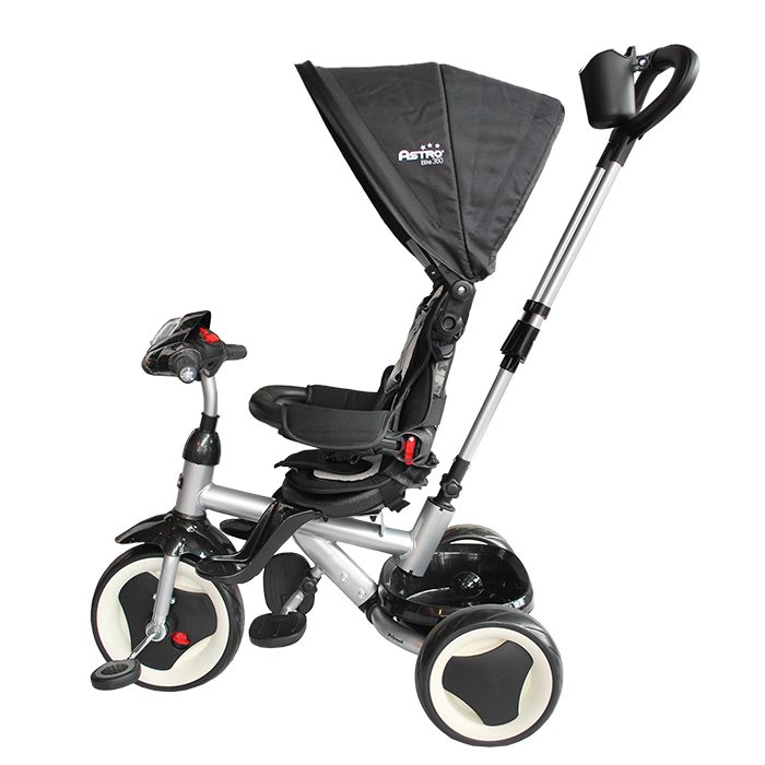 Triciclo astro elite prinsel top