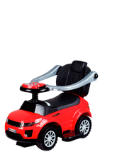 Cargar imagen en el visor de la galería, Montable Discovery Red
