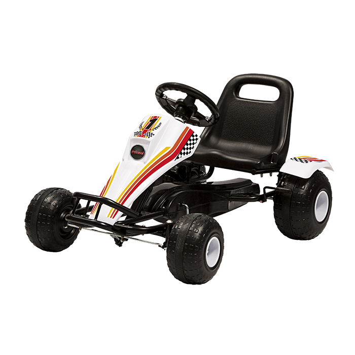 Go Kart Formule 01