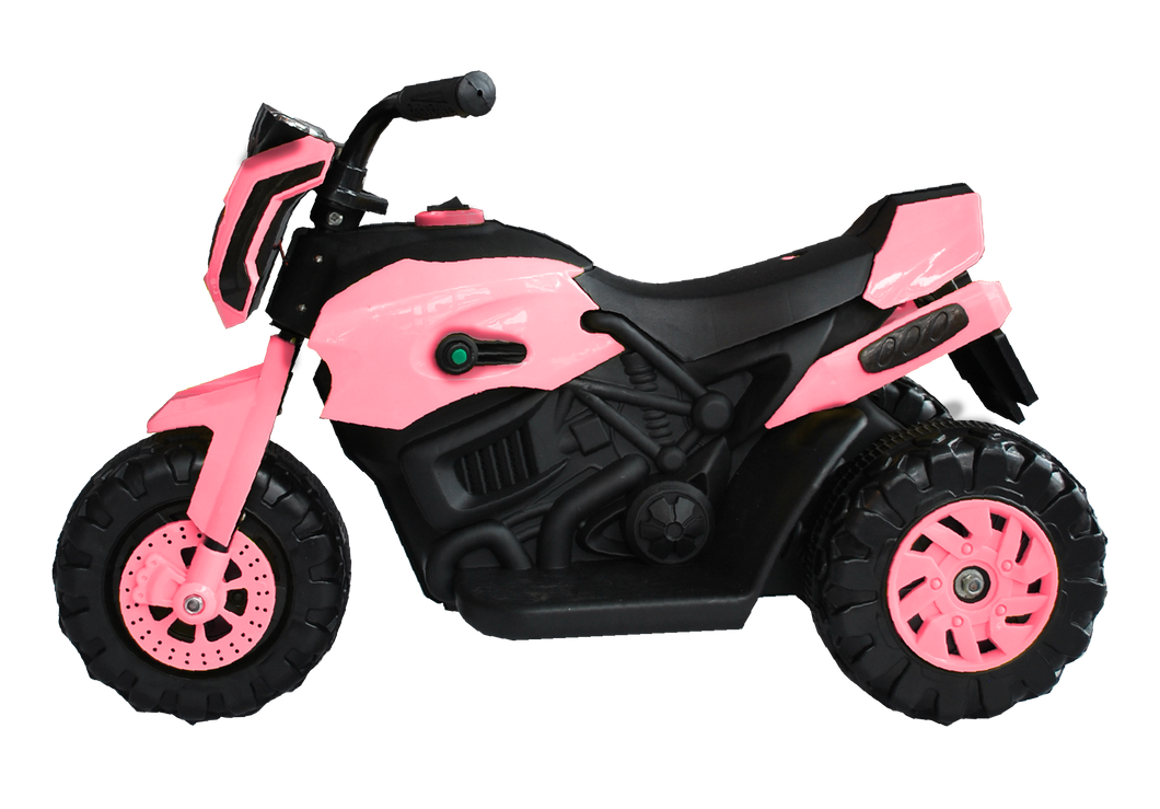 Moto Colors Pink