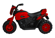 Cargar imagen en el visor de la galería, Moto Colors Red
