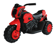 Cargar imagen en el visor de la galería, Moto Colors Red

