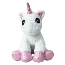 Cargar imagen en el visor de la galería, Peluche Magico Unicornio
