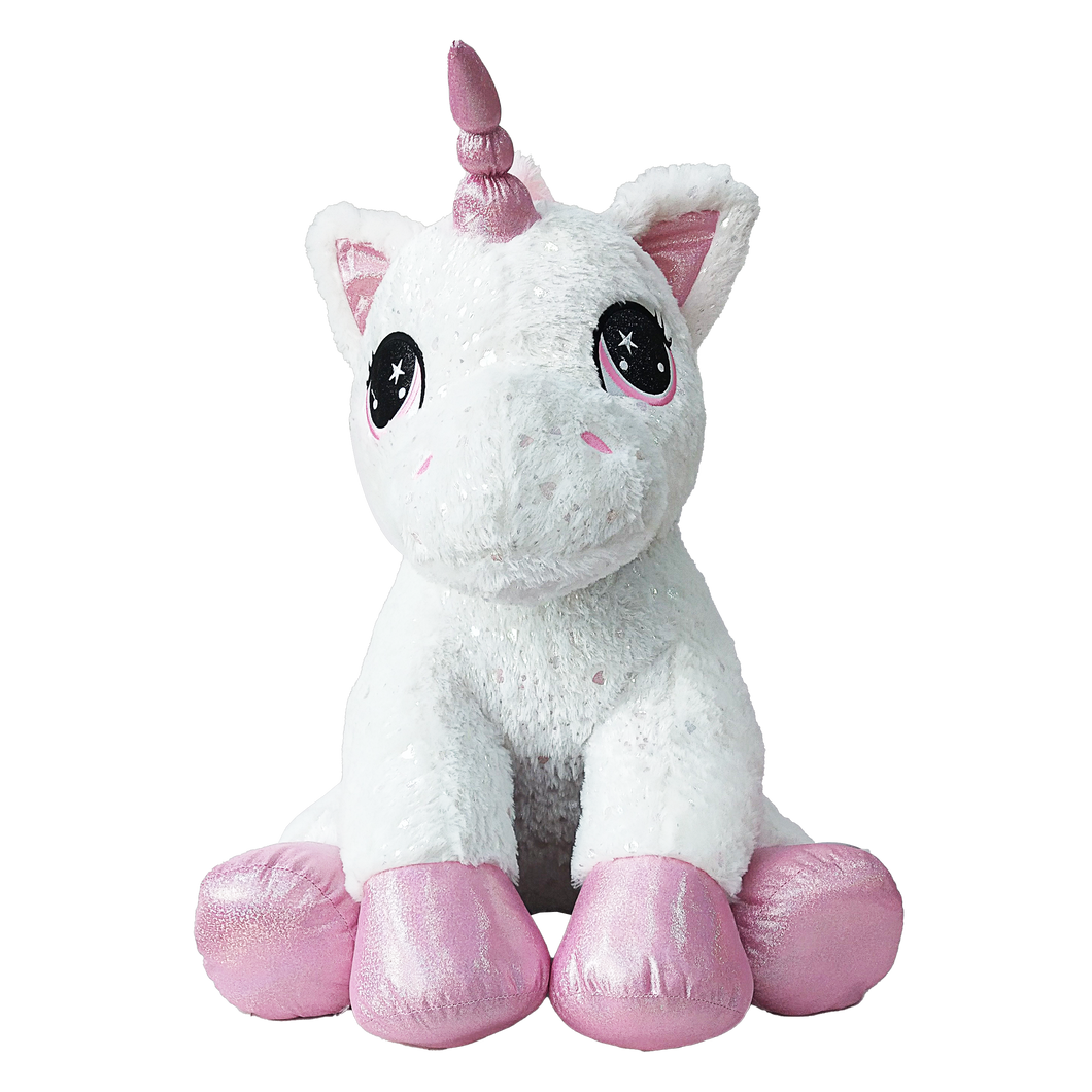 Peluche Magico Unicornio