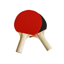 Cargar imagen en el visor de la galería, Set De Ping Pong Con Estuche
