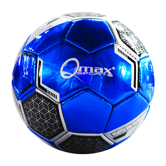 Balon De Futbol #2 Metal